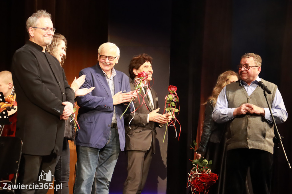 Fotorelacja - Jubileusz XX-lecia Chóru Capella Vartiensis