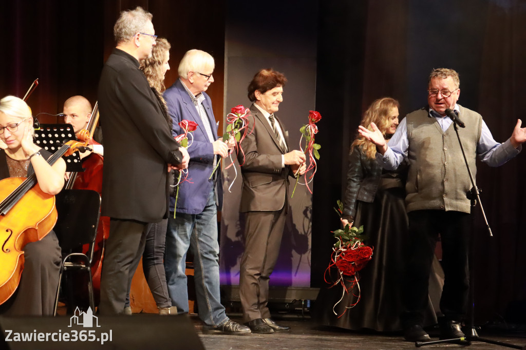 Fotorelacja - Jubileusz XX-lecia Chóru Capella Vartiensis