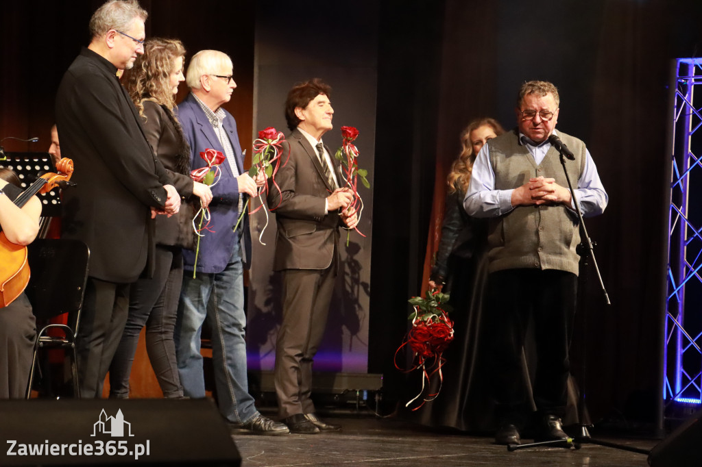 Fotorelacja - Jubileusz XX-lecia Chóru Capella Vartiensis