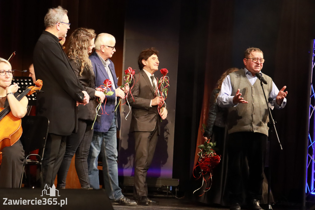 Fotorelacja - Jubileusz XX-lecia Chóru Capella Vartiensis