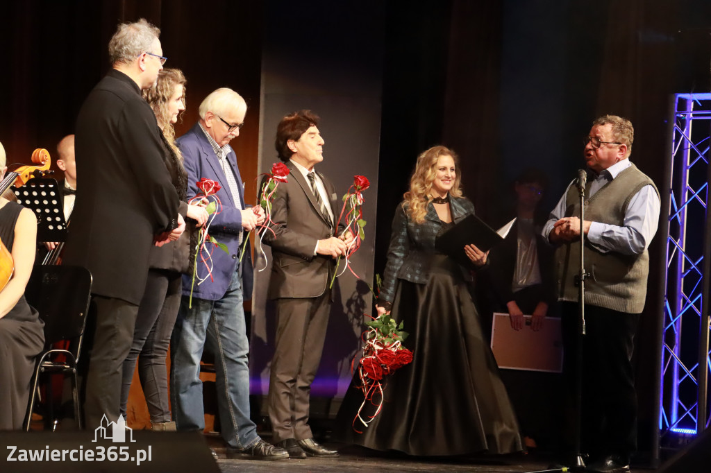 Fotorelacja - Jubileusz XX-lecia Chóru Capella Vartiensis