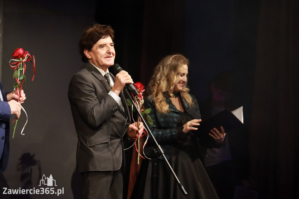 Fotorelacja - Jubileusz XX-lecia Chóru Capella Vartiensis