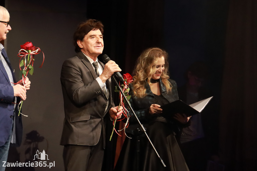 Fotorelacja - Jubileusz XX-lecia Chóru Capella Vartiensis