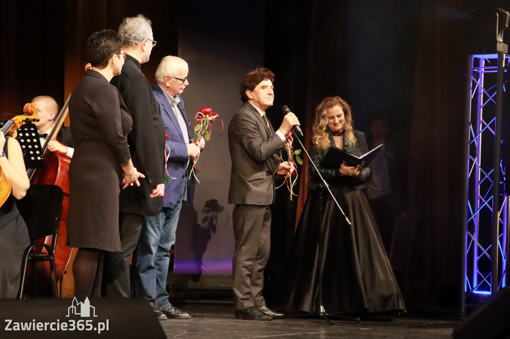 Fotorelacja - Jubileusz XX-lecia Chóru Capella Vartiensis