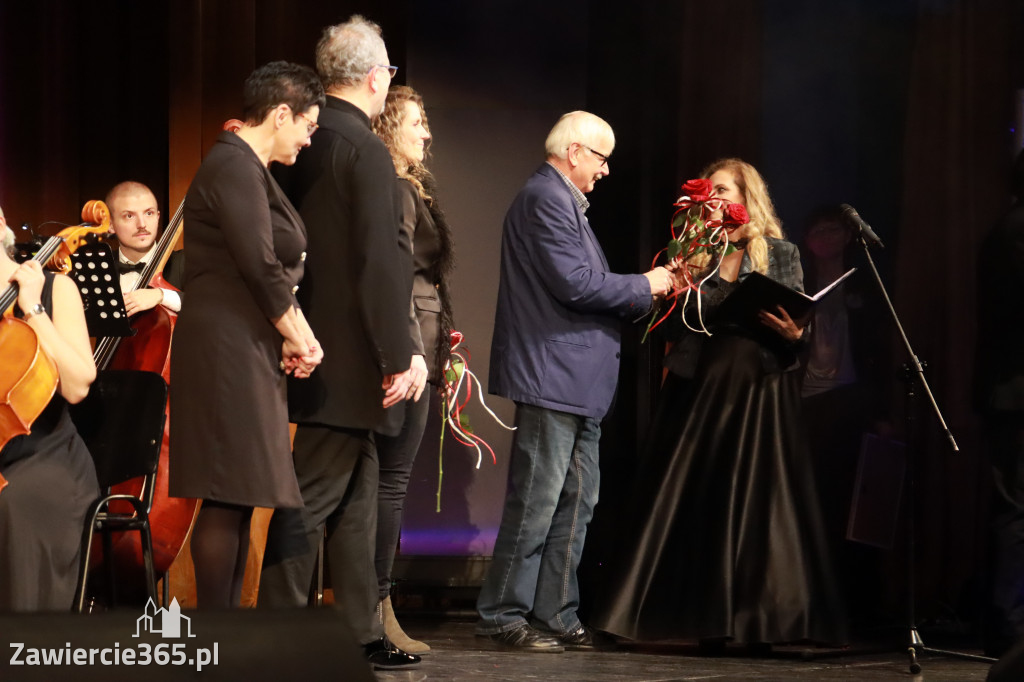 Fotorelacja - Jubileusz XX-lecia Chóru Capella Vartiensis