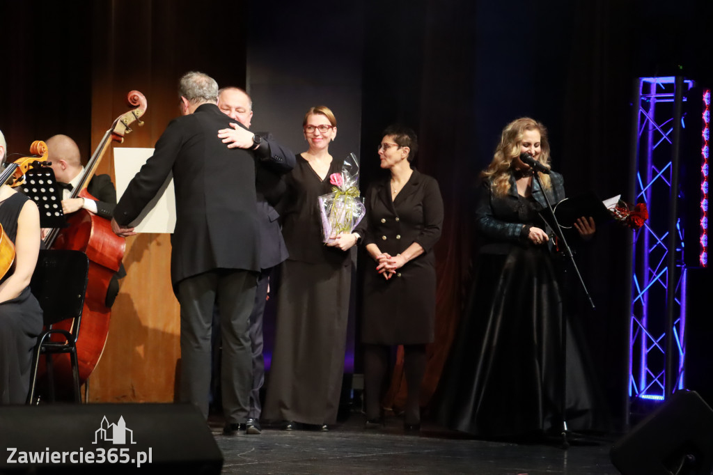Fotorelacja - Jubileusz XX-lecia Chóru Capella Vartiensis