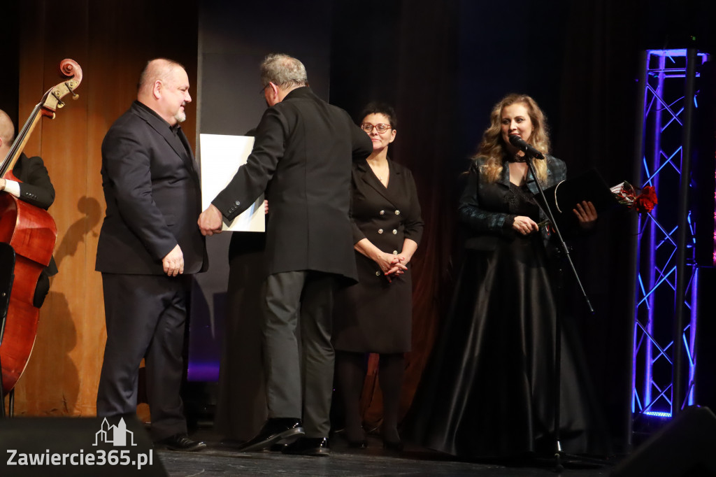Fotorelacja - Jubileusz XX-lecia Chóru Capella Vartiensis