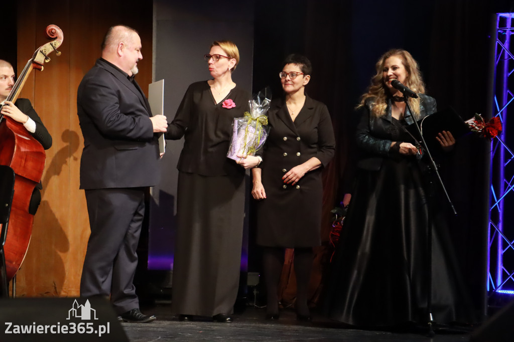 Fotorelacja - Jubileusz XX-lecia Chóru Capella Vartiensis