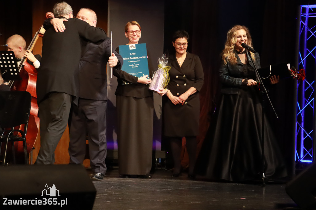 Fotorelacja - Jubileusz XX-lecia Chóru Capella Vartiensis