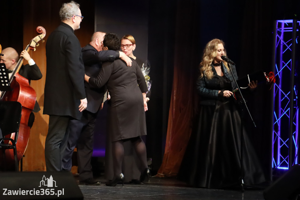 Fotorelacja - Jubileusz XX-lecia Chóru Capella Vartiensis