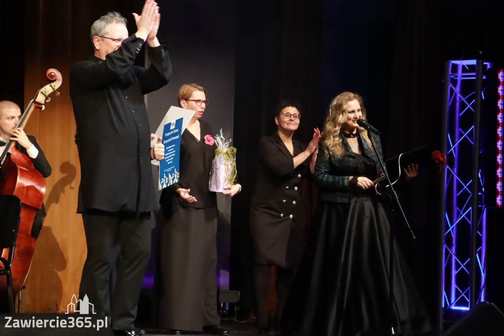 Fotorelacja - Jubileusz XX-lecia Chóru Capella Vartiensis