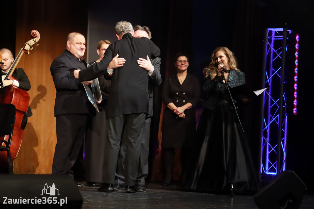 Fotorelacja - Jubileusz XX-lecia Chóru Capella Vartiensis