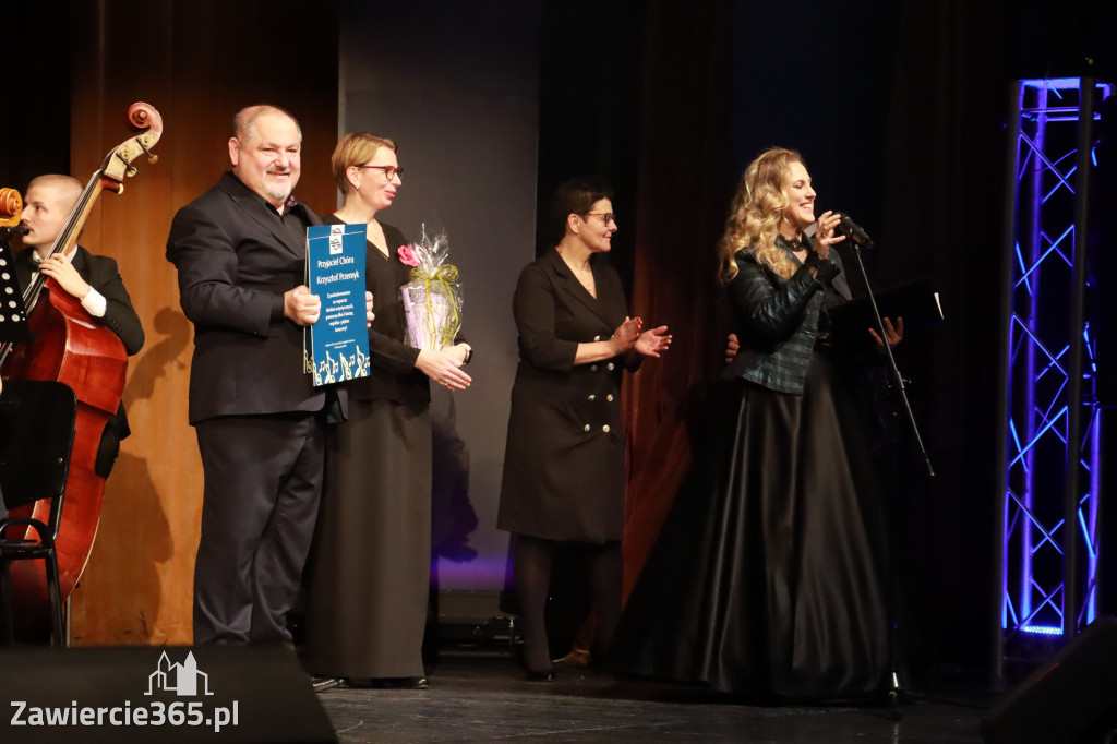 Fotorelacja - Jubileusz XX-lecia Chóru Capella Vartiensis