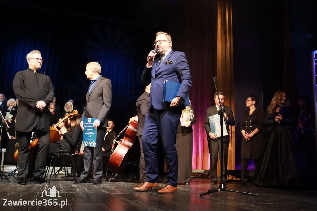 Fotorelacja - Jubileusz XX-lecia Chóru Capella Vartiensis