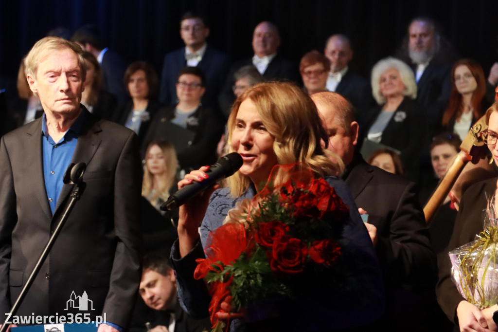 Fotorelacja - Jubileusz XX-lecia Chóru Capella Vartiensis