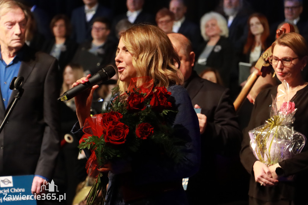 Fotorelacja - Jubileusz XX-lecia Chóru Capella Vartiensis