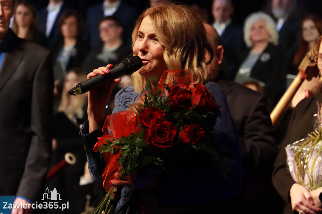 Fotorelacja - Jubileusz XX-lecia Chóru Capella Vartiensis
