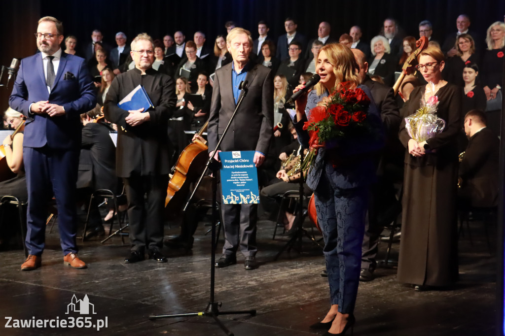 Fotorelacja - Jubileusz XX-lecia Chóru Capella Vartiensis