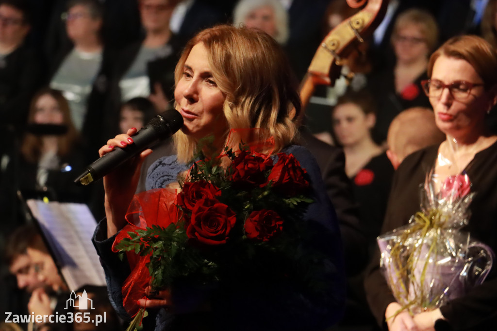 Fotorelacja - Jubileusz XX-lecia Chóru Capella Vartiensis