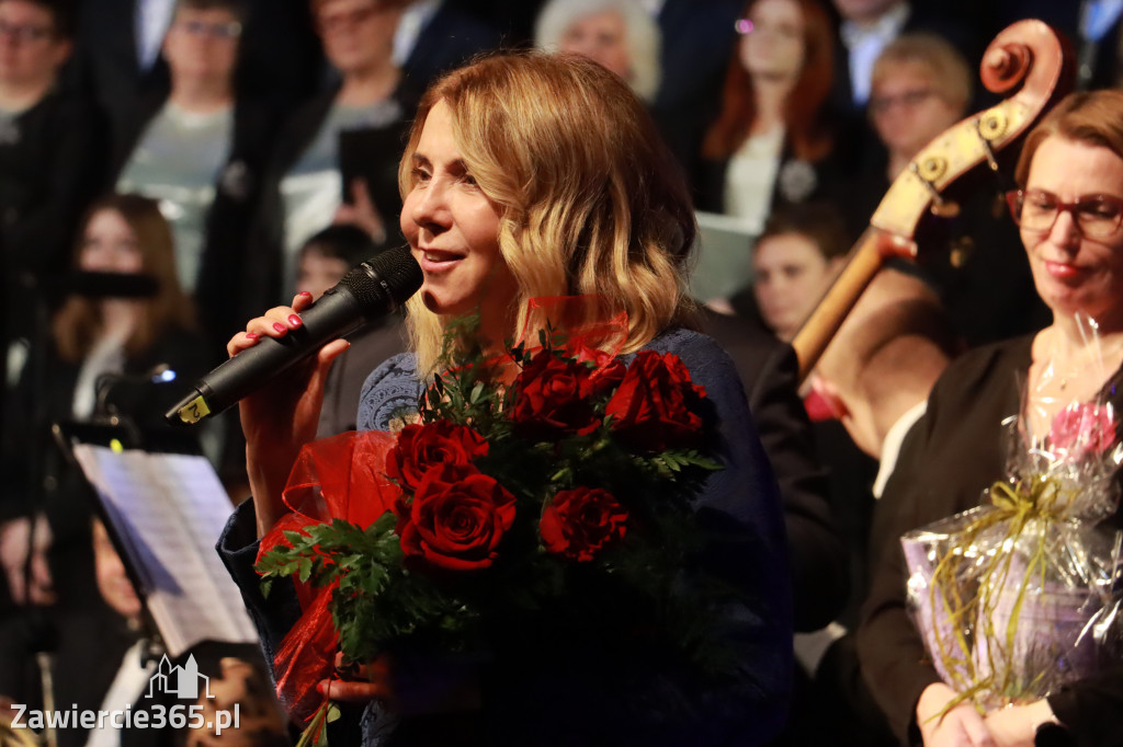 Fotorelacja - Jubileusz XX-lecia Chóru Capella Vartiensis
