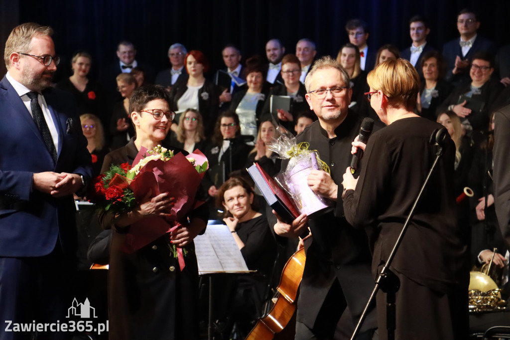 Fotorelacja - Jubileusz XX-lecia Chóru Capella Vartiensis