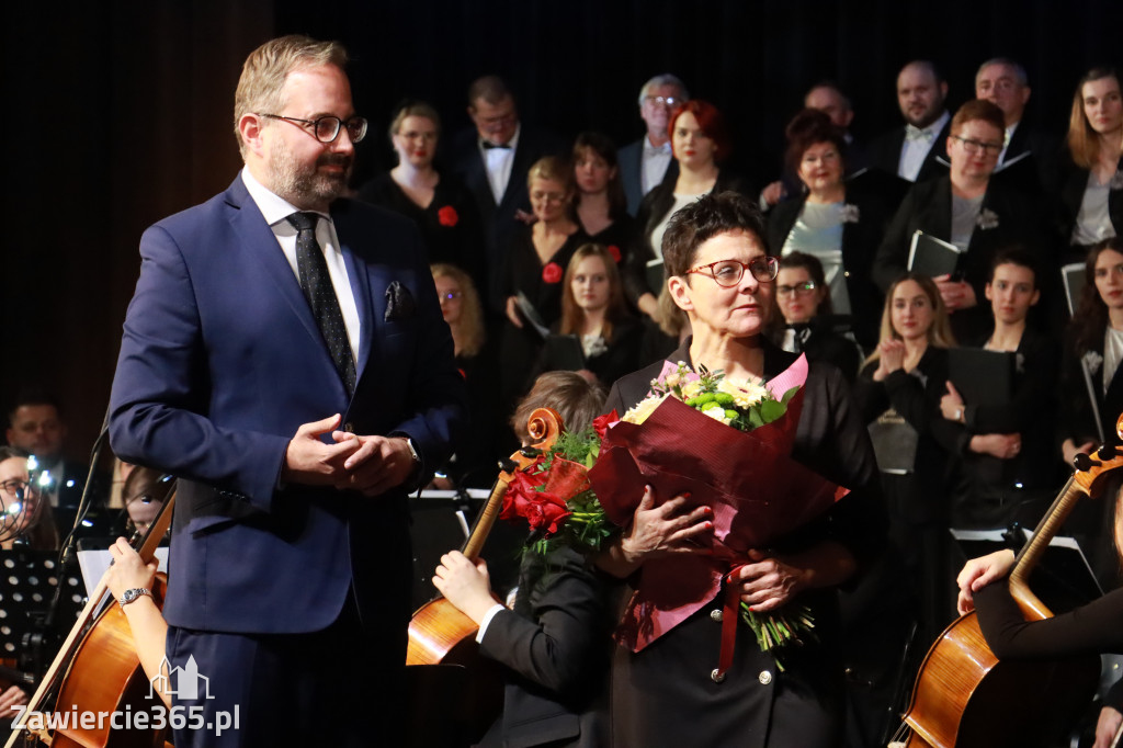 Fotorelacja - Jubileusz XX-lecia Chóru Capella Vartiensis