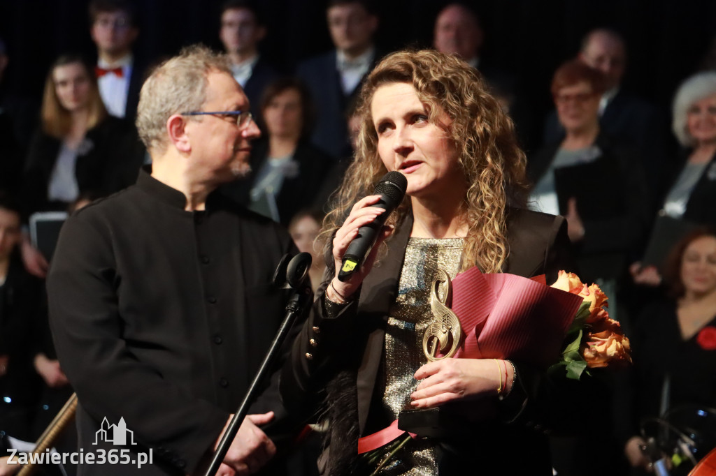 Fotorelacja - Jubileusz XX-lecia Chóru Capella Vartiensis