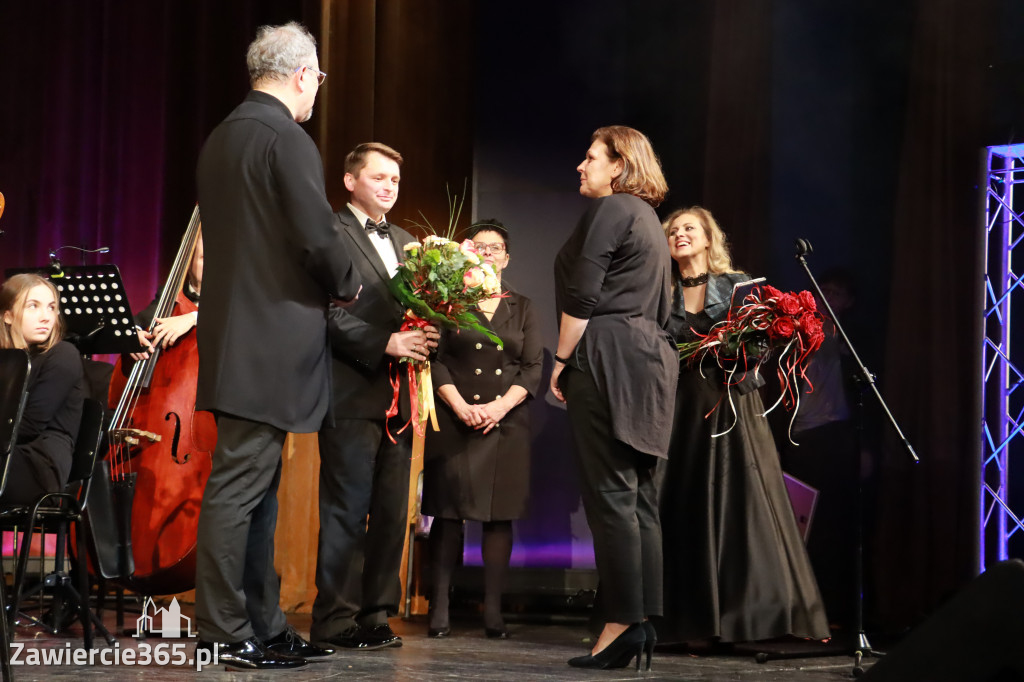 Fotorelacja - Jubileusz XX-lecia Chóru Capella Vartiensis