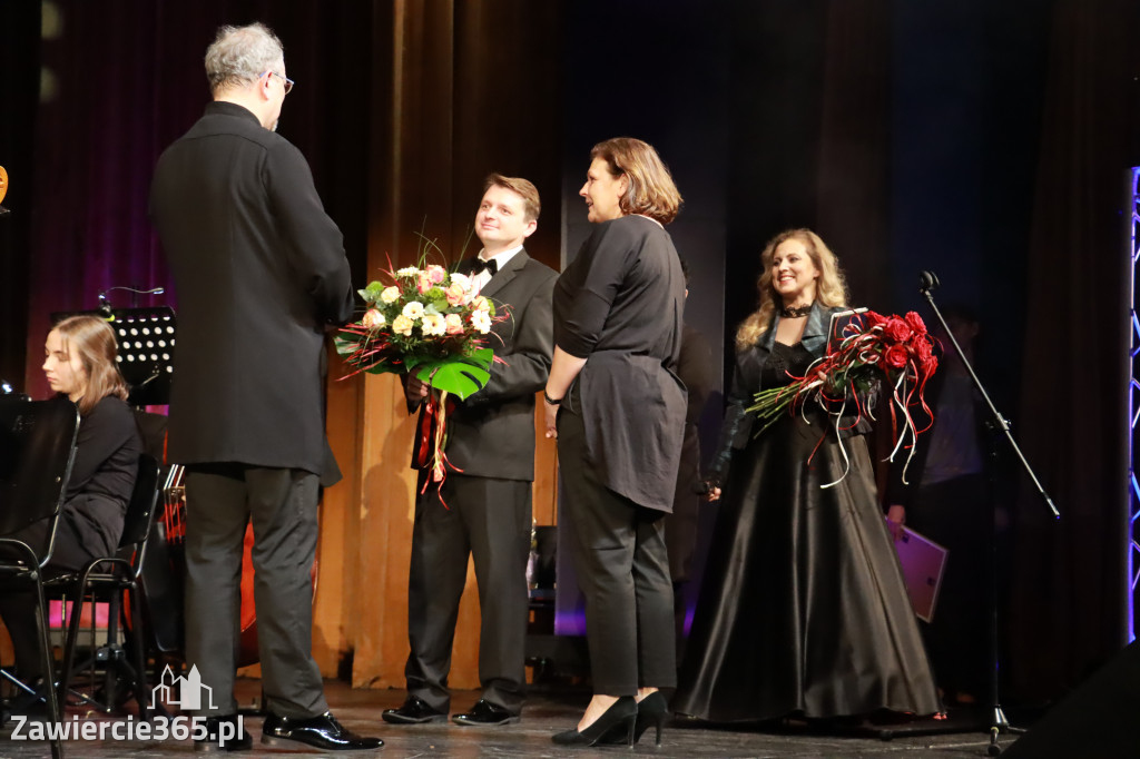 Fotorelacja - Jubileusz XX-lecia Chóru Capella Vartiensis
