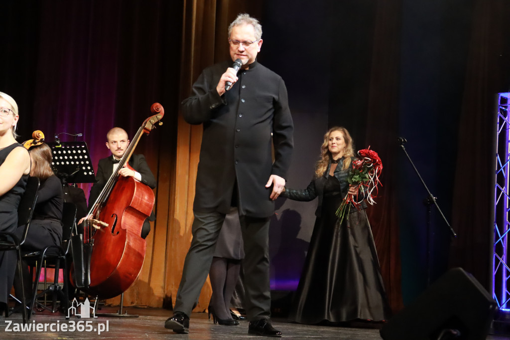 Fotorelacja - Jubileusz XX-lecia Chóru Capella Vartiensis