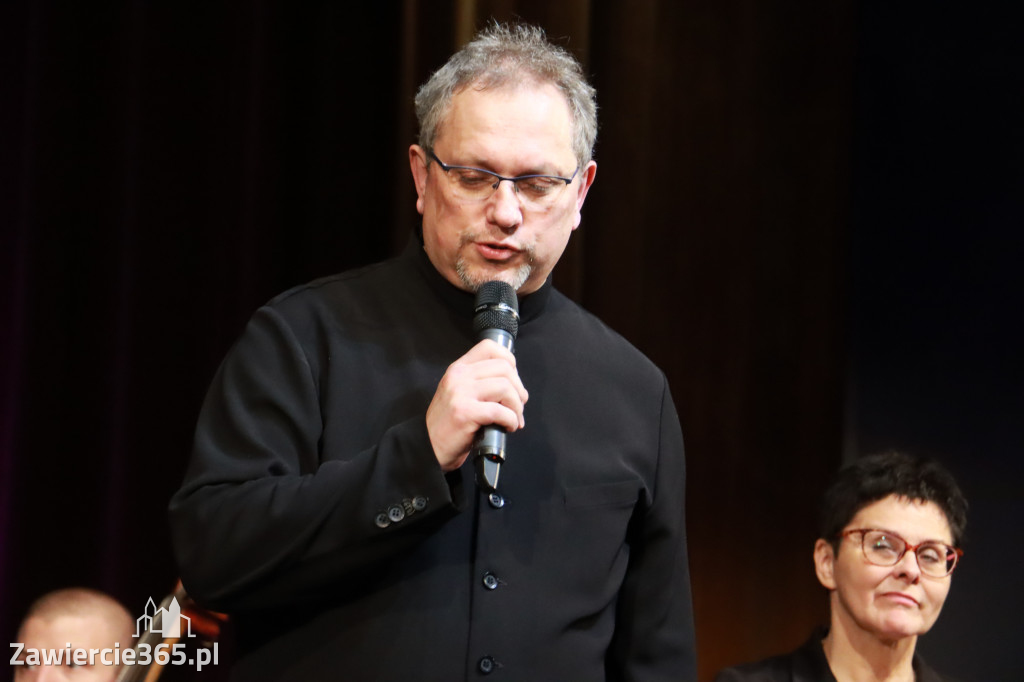 Fotorelacja - Jubileusz XX-lecia Chóru Capella Vartiensis