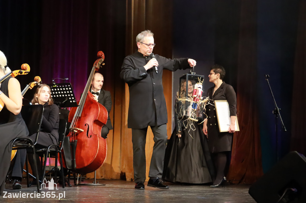 Fotorelacja - Jubileusz XX-lecia Chóru Capella Vartiensis