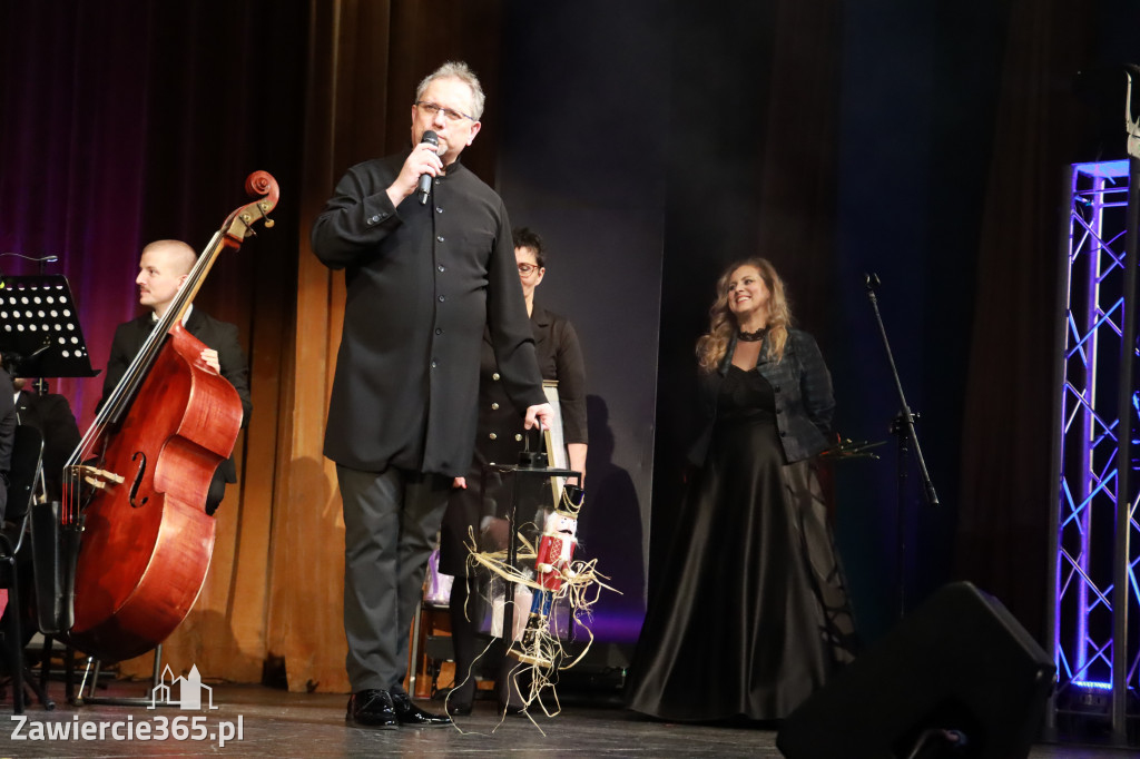 Fotorelacja - Jubileusz XX-lecia Chóru Capella Vartiensis