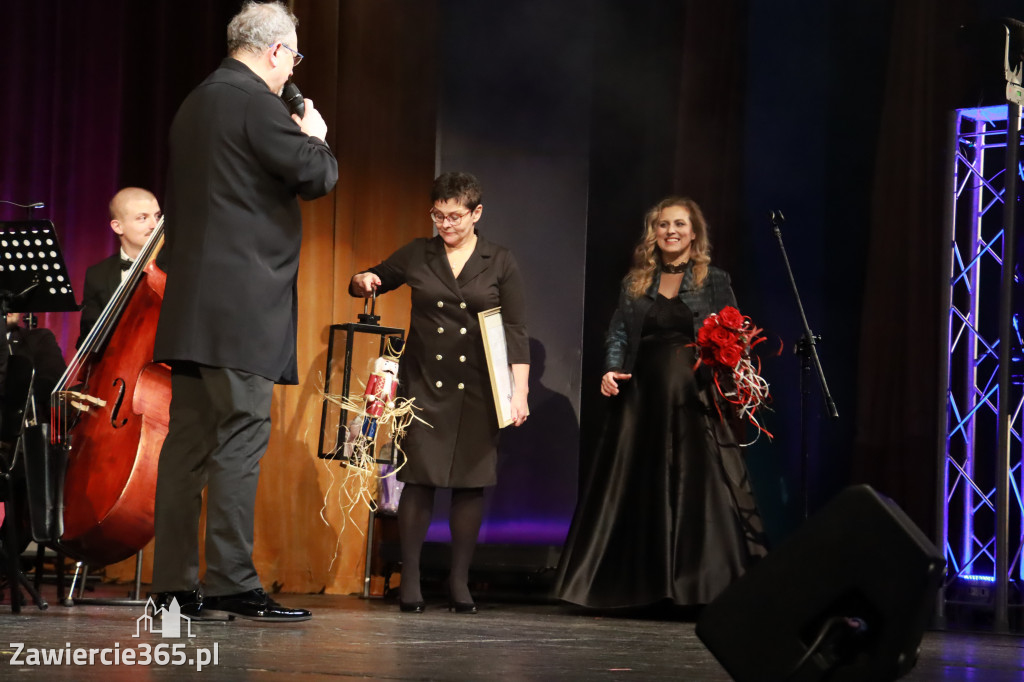 Fotorelacja - Jubileusz XX-lecia Chóru Capella Vartiensis