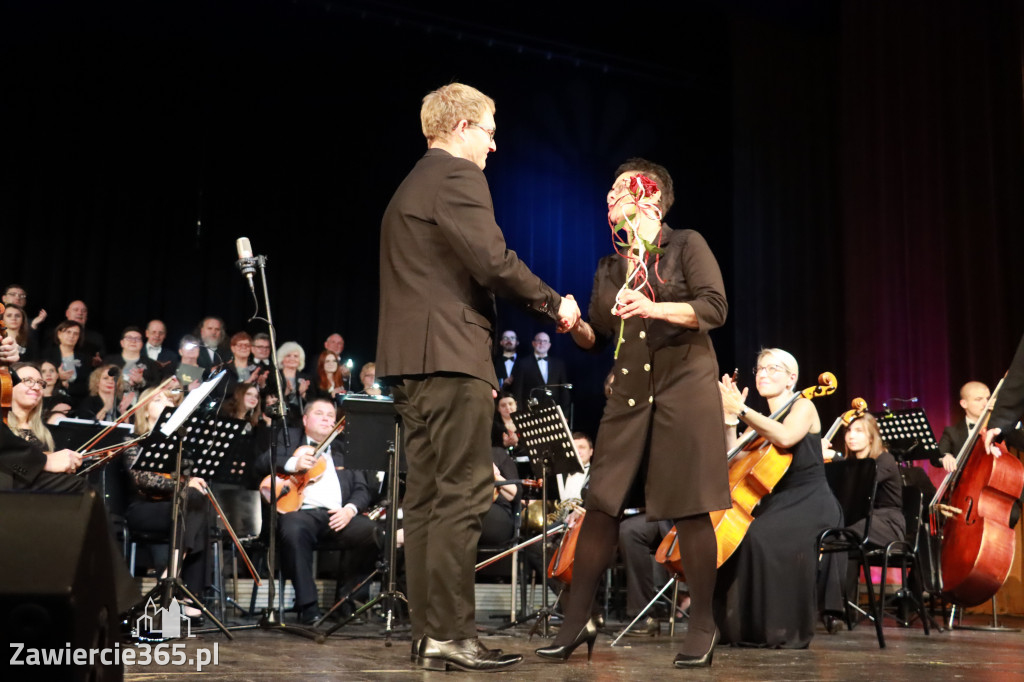 Fotorelacja - Jubileusz XX-lecia Chóru Capella Vartiensis