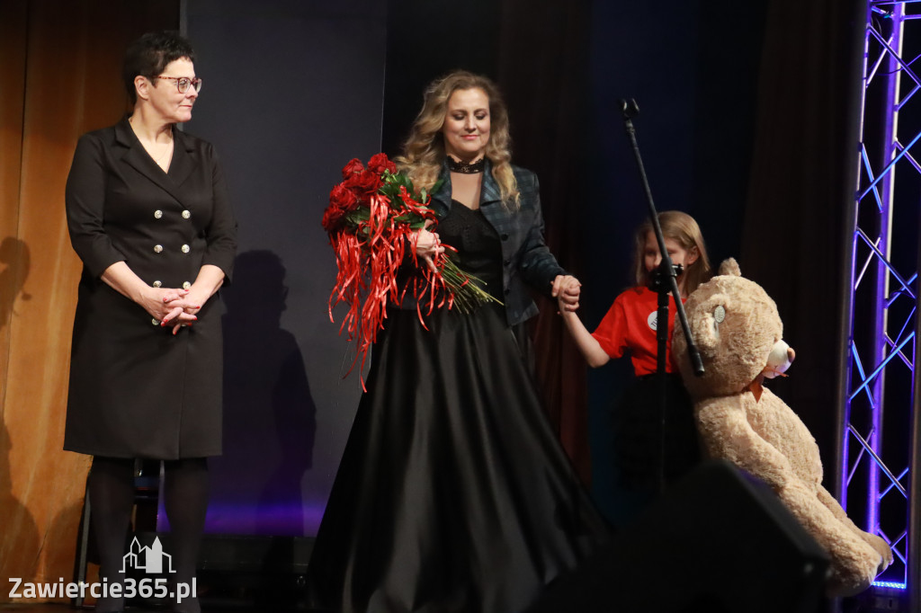 Fotorelacja - Jubileusz XX-lecia Chóru Capella Vartiensis