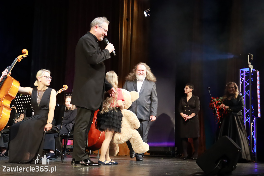 Fotorelacja - Jubileusz XX-lecia Chóru Capella Vartiensis