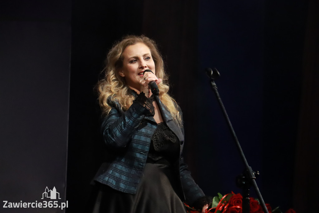 Fotorelacja - Jubileusz XX-lecia Chóru Capella Vartiensis