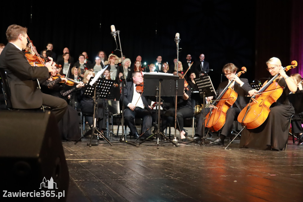 Fotorelacja - Jubileusz XX-lecia Chóru Capella Vartiensis