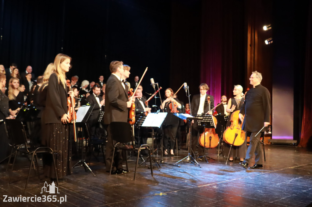 Fotorelacja - Jubileusz XX-lecia Chóru Capella Vartiensis