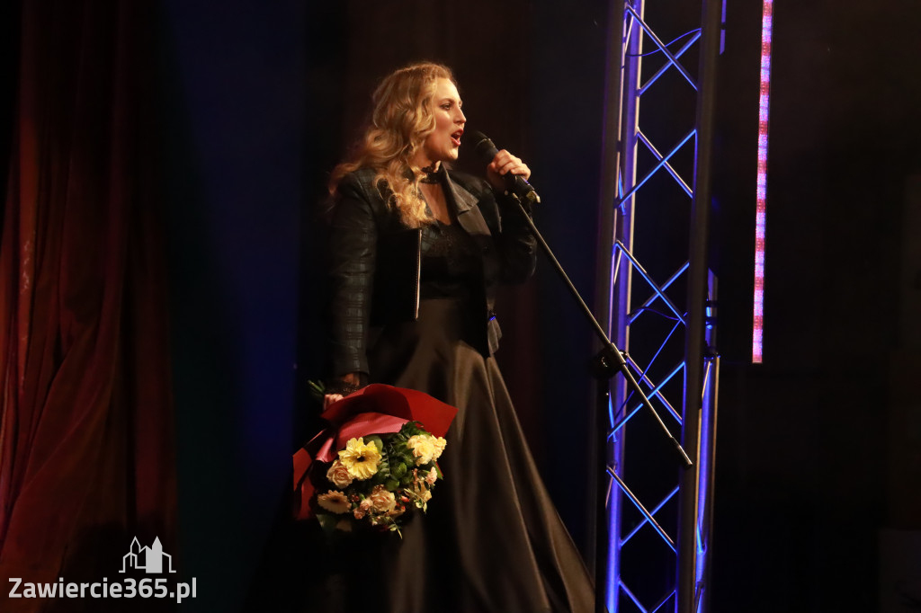 Fotorelacja - Jubileusz XX-lecia Chóru Capella Vartiensis