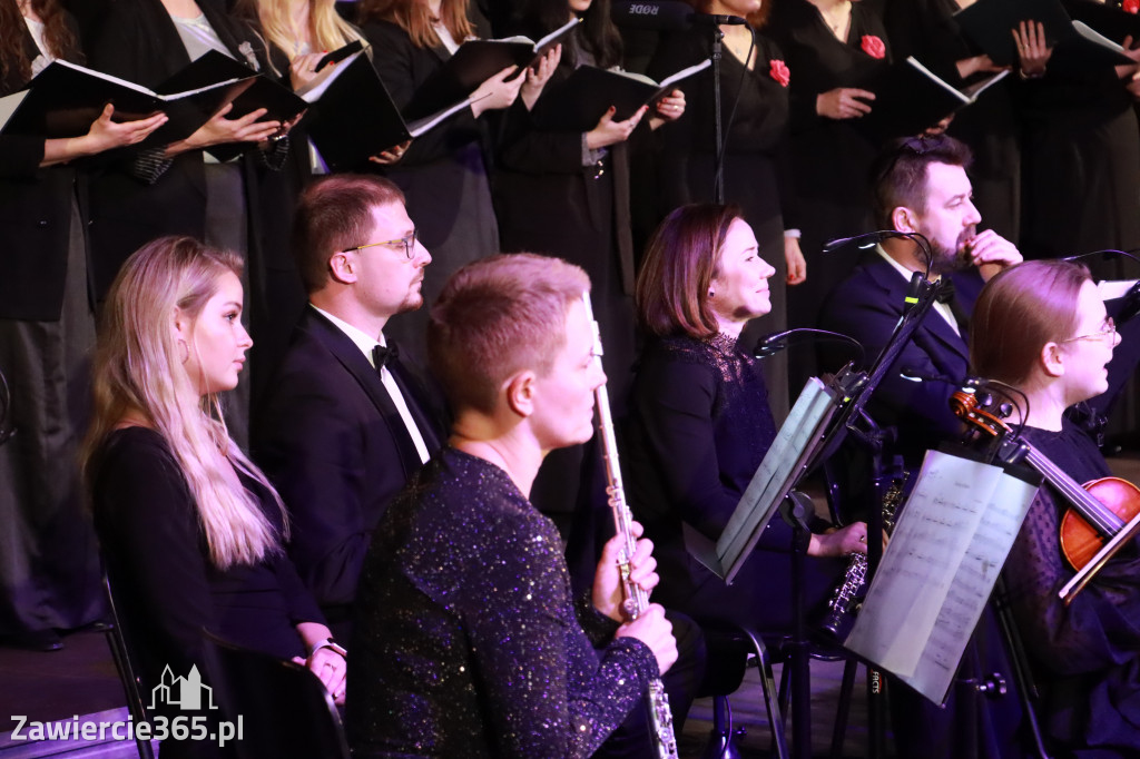 Fotorelacja - Jubileusz XX-lecia Chóru Capella Vartiensis