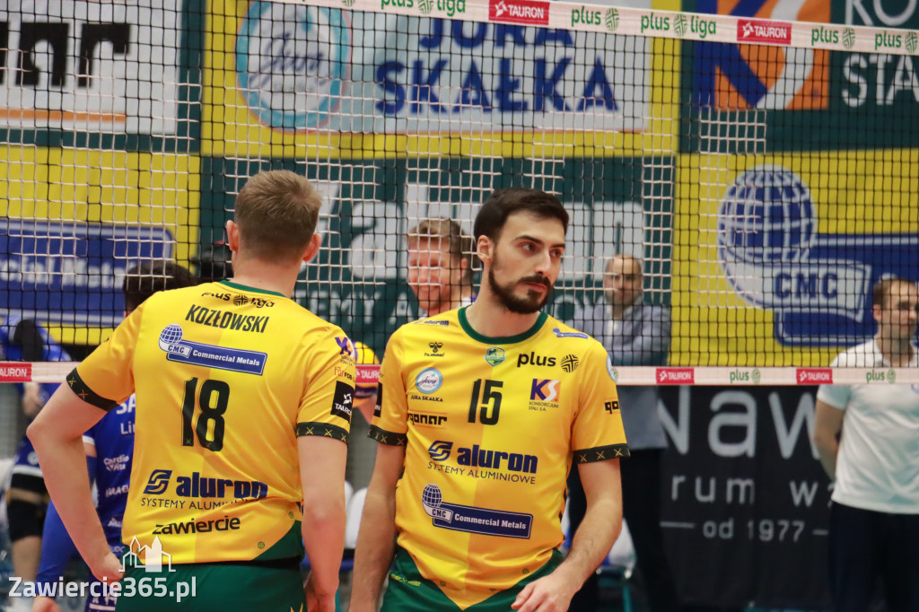 ŚLEPSK MALOW ROZBITY, DZIEWIĄTE LIGOWE ZWYCIĘSTWO Z RZĘDU!