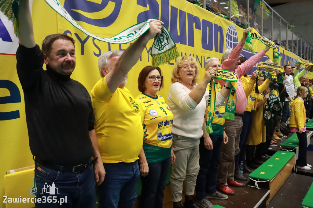 ŚLEPSK MALOW ROZBITY, DZIEWIĄTE LIGOWE ZWYCIĘSTWO Z RZĘDU!
