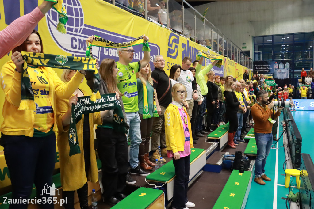 ŚLEPSK MALOW ROZBITY, DZIEWIĄTE LIGOWE ZWYCIĘSTWO Z RZĘDU!
