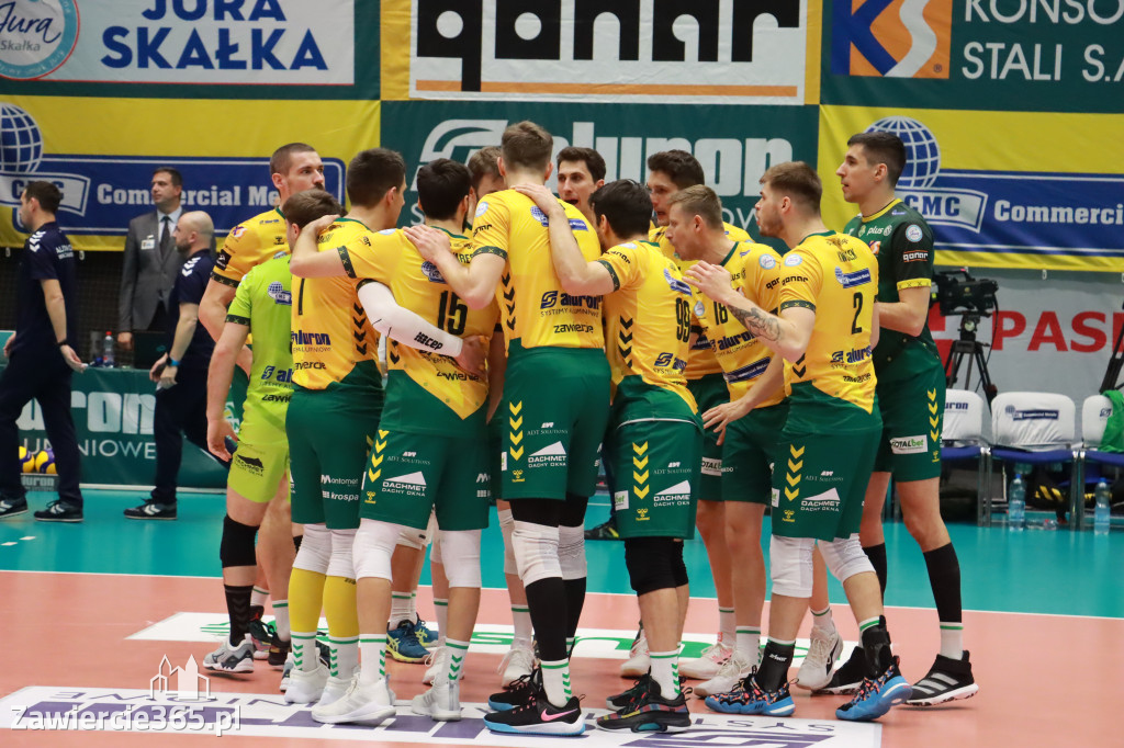 ŚLEPSK MALOW ROZBITY, DZIEWIĄTE LIGOWE ZWYCIĘSTWO Z RZĘDU!