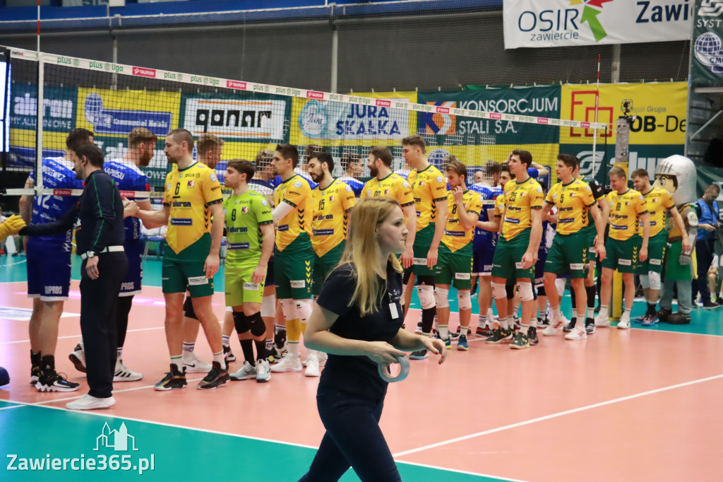 ŚLEPSK MALOW ROZBITY, DZIEWIĄTE LIGOWE ZWYCIĘSTWO Z RZĘDU!