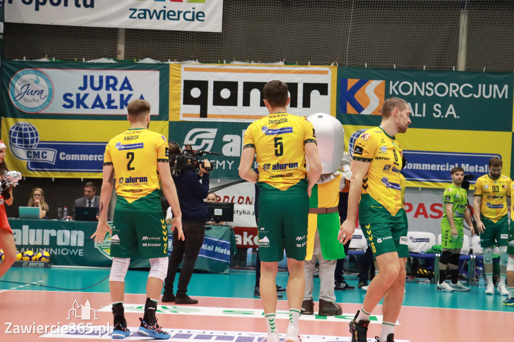 ŚLEPSK MALOW ROZBITY, DZIEWIĄTE LIGOWE ZWYCIĘSTWO Z RZĘDU!
