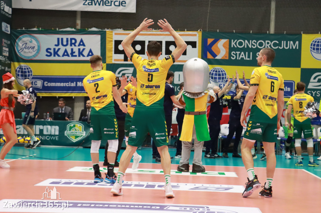 ŚLEPSK MALOW ROZBITY, DZIEWIĄTE LIGOWE ZWYCIĘSTWO Z RZĘDU!