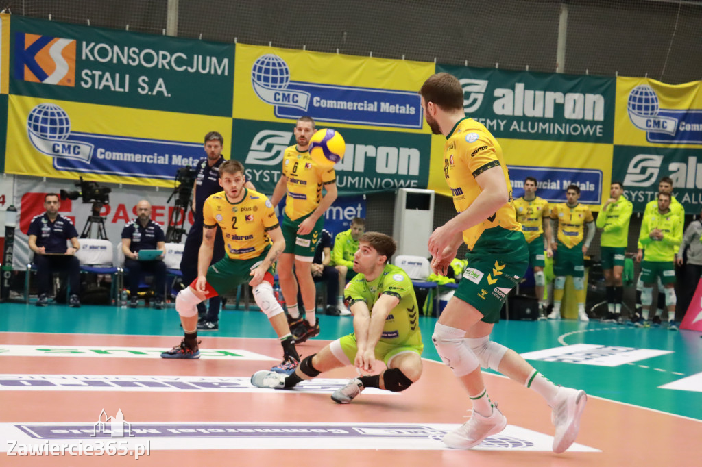 ŚLEPSK MALOW ROZBITY, DZIEWIĄTE LIGOWE ZWYCIĘSTWO Z RZĘDU!